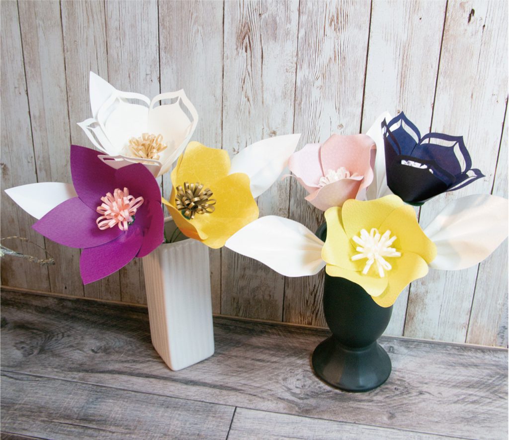 神子花画像
