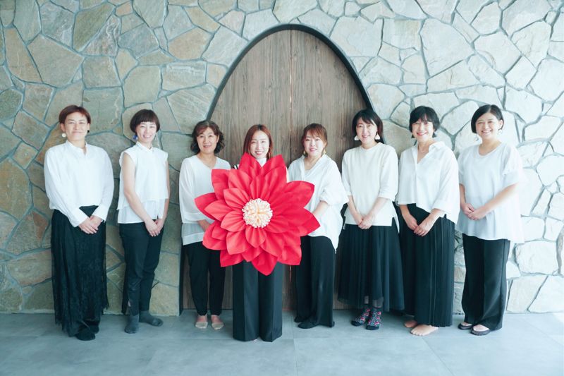 スーパーフラワー協会パートナー企業募集