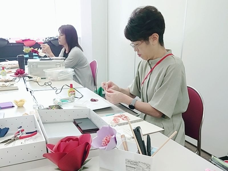 福岡校 認定講師