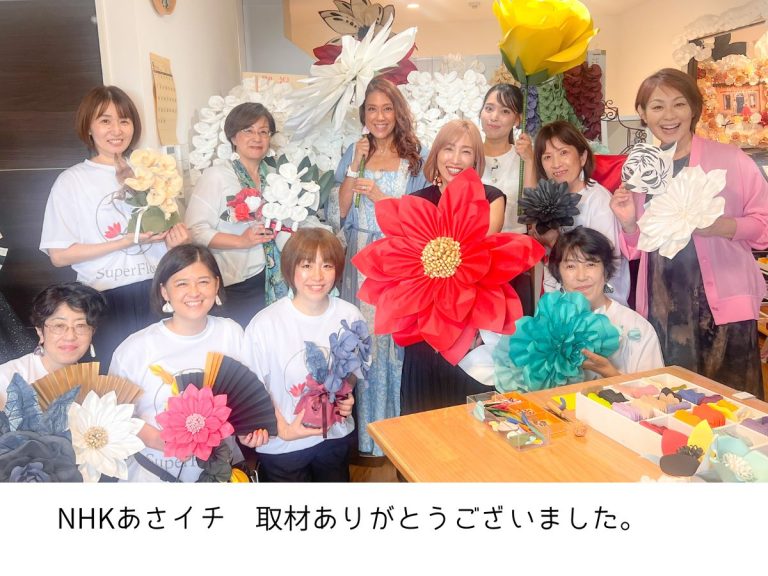 NHK放送後のお問い合わせについて