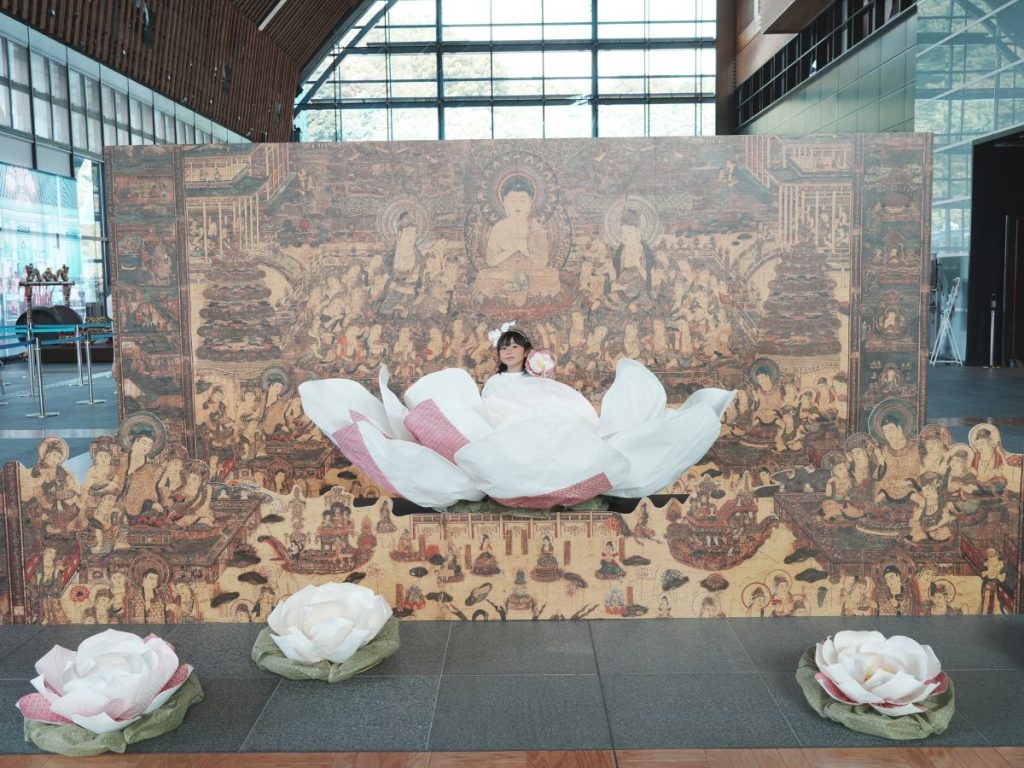 九州国立博物館 開館20周年記念