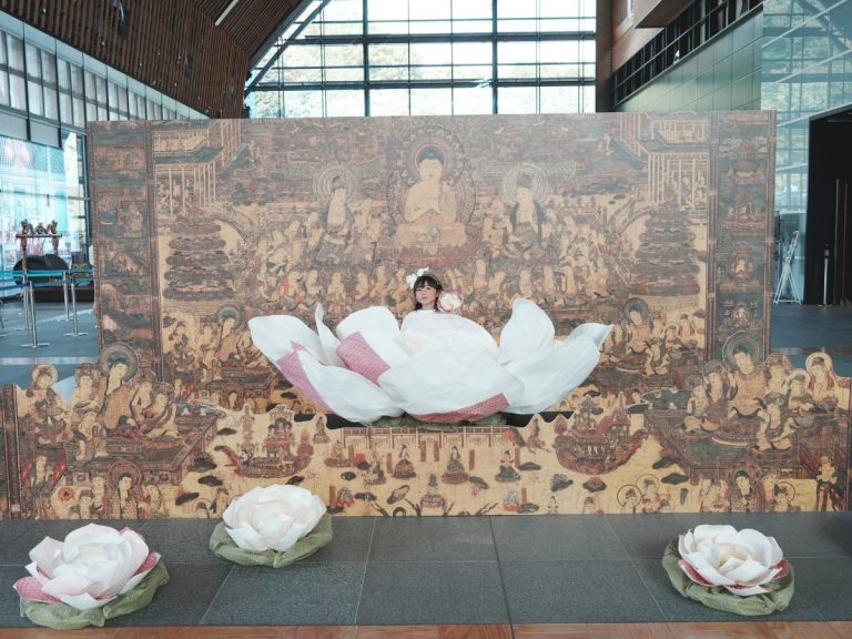 九州国立博物館 開館20周年記念