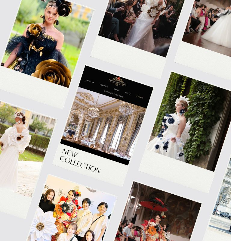 MICOHANA Fashion Show